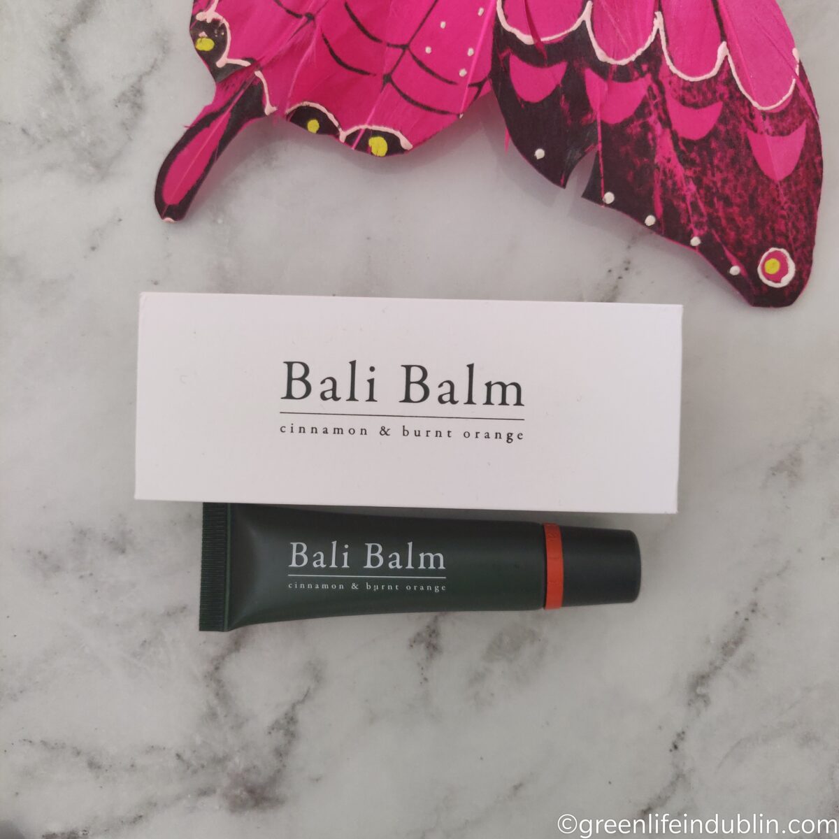Bali Balm Review