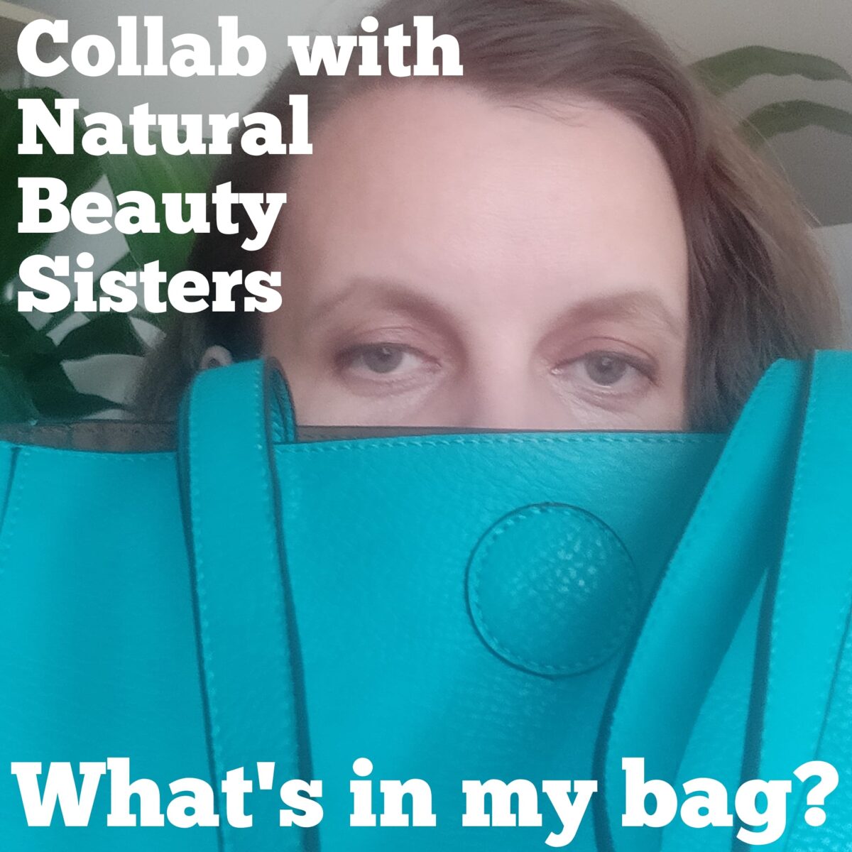 What’s In My Bag – YouTube Collaboration with Natural Beauty Sisters