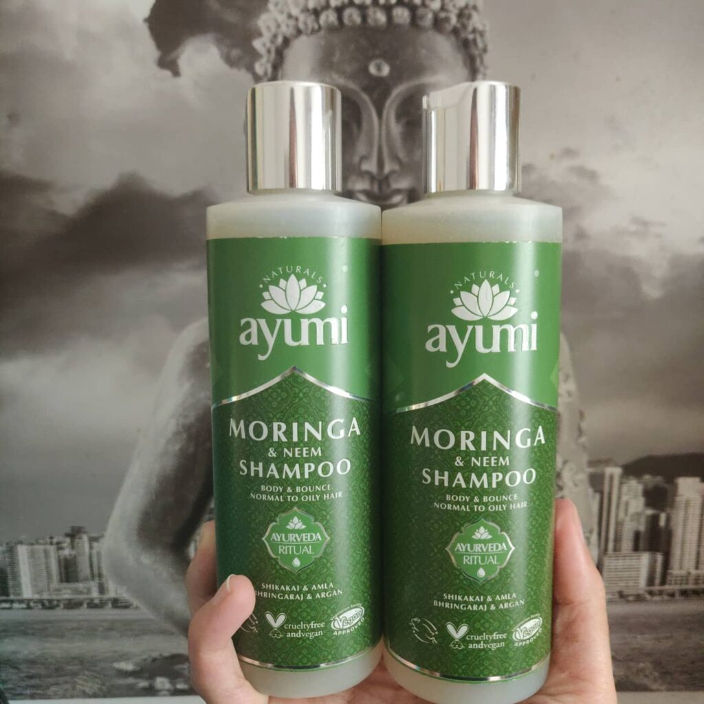 Great Natural Products for Men - Ayumi