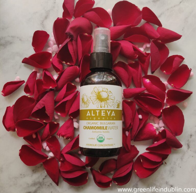 Alteya Organics Camomile Water