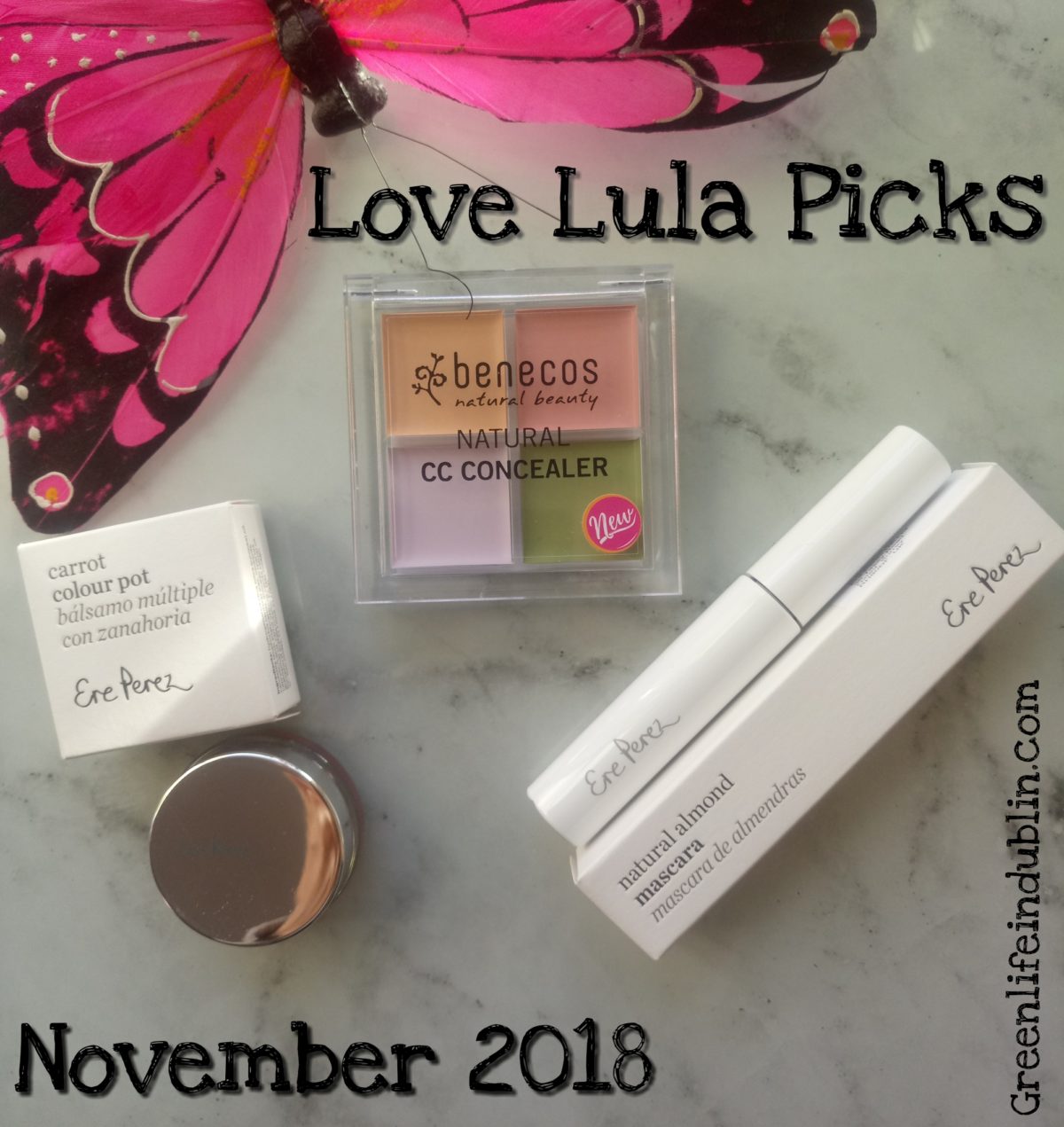 Love Lula Blogger Picks – November 2018