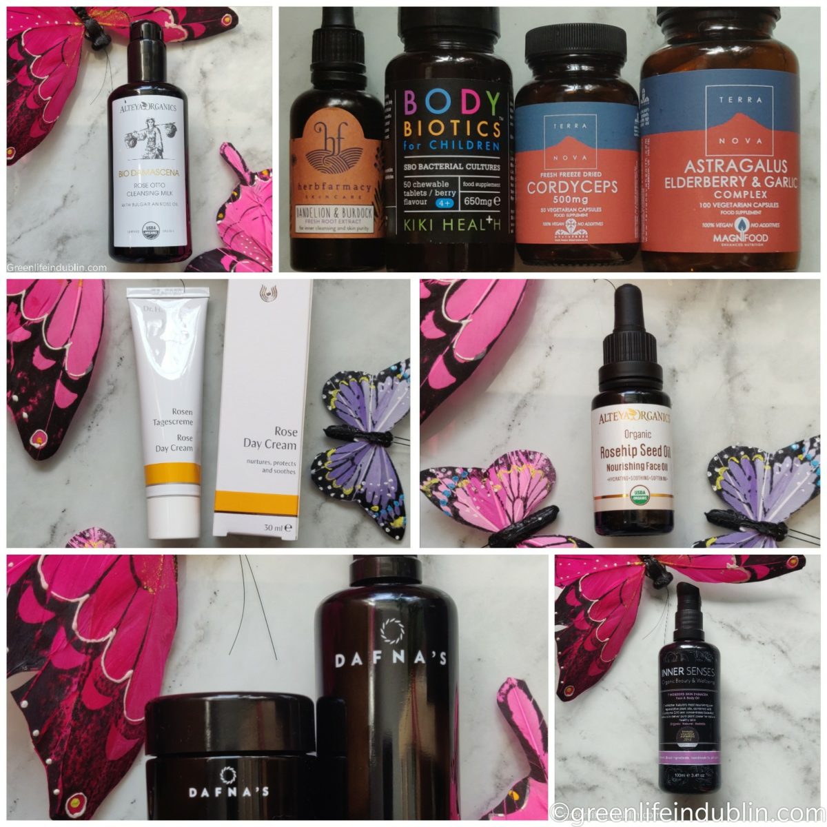 My Best Love Lula 2018 Products