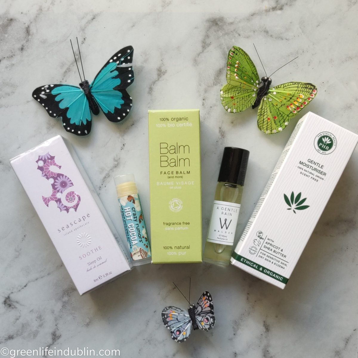 Love Lula Beauty Box February 2019 [AD]