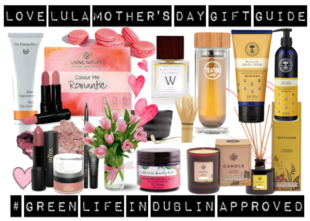 Natural Mother’s Day Gifts – All From Love Lula