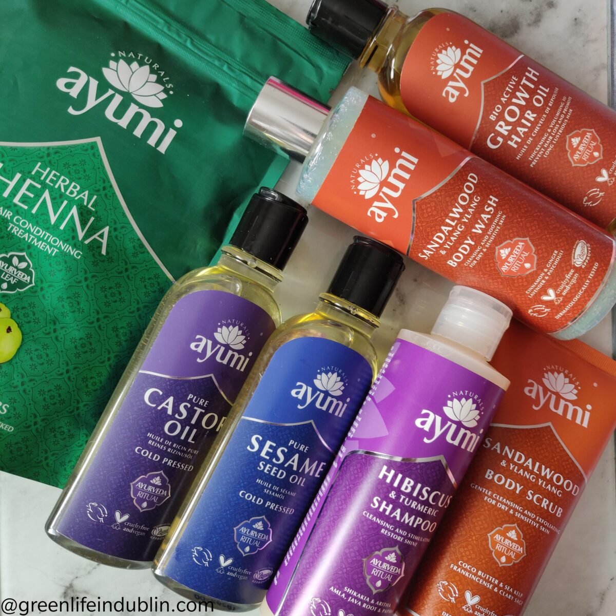 Ayumi Brand Spotlight – Review