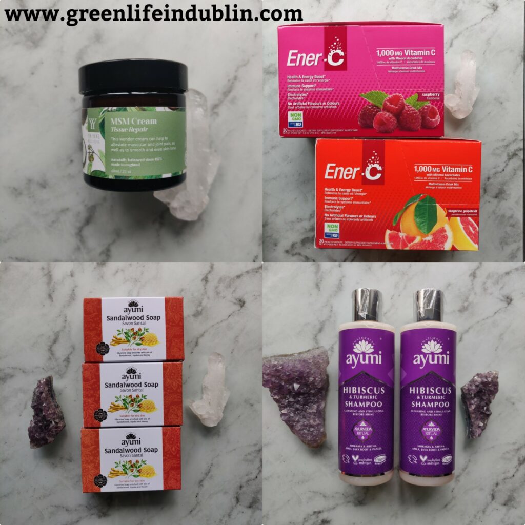 Love Lula Picks & Reviews - Green Life In Dublin