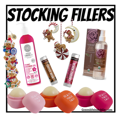 Stocking Fillers from Love Lula