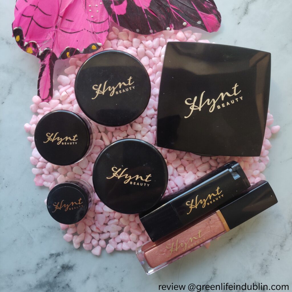 Hynt Beauty Review