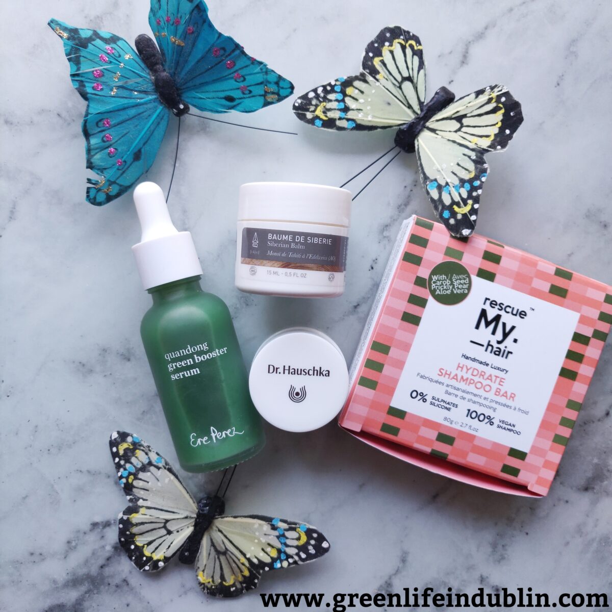 Love Lula Picks & Beauty Box Dec 19 [AD]