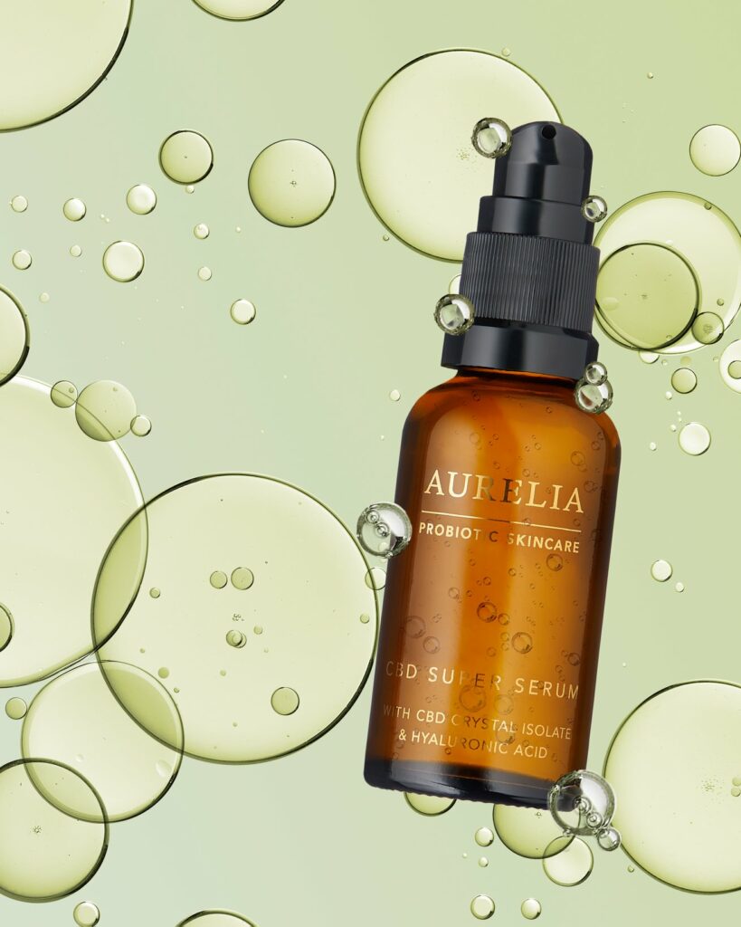 Aurelia Probiotic Skincare