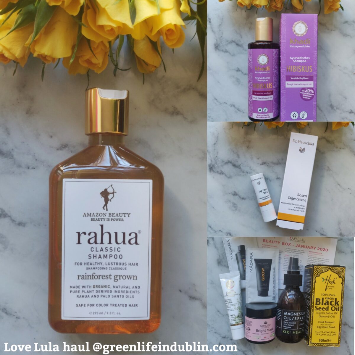 January 2020 Love Lula Haul – [AD]