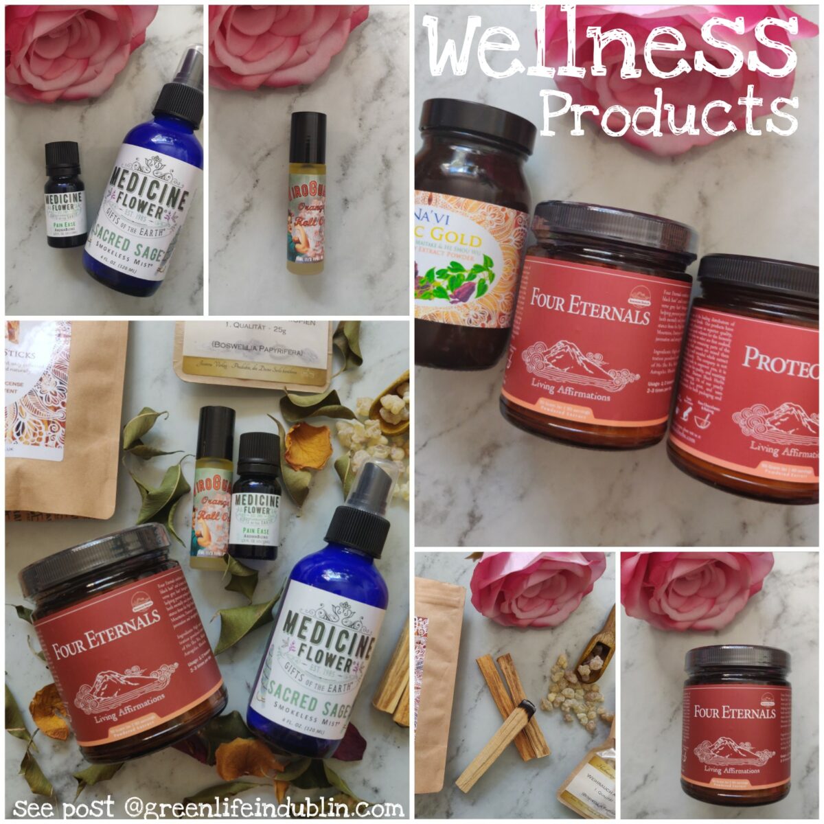 Wellness Products at Dutch Health Store – AD