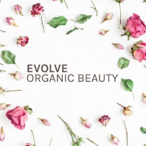 Evolve Organic Beauty