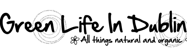 Green Life In Dublin - natural & organic products + life