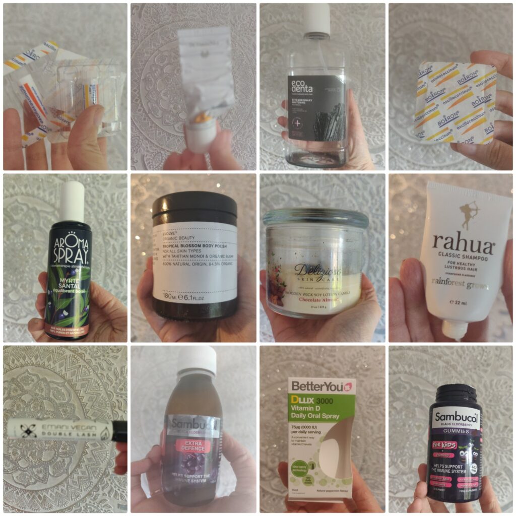 Natural & organic empties - February 21 - Green Life In Dublin