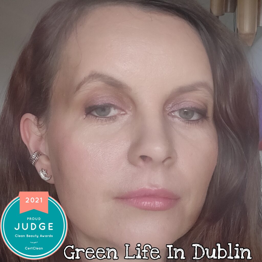 Judging for Clean Beauty Awards 2021 - Green Life In Dublin