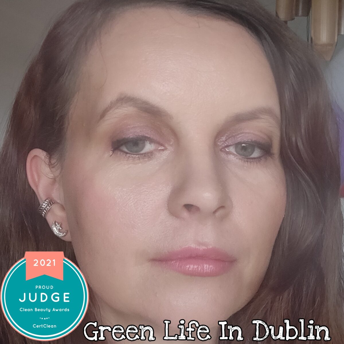 Judging for Clean Beauty Awards 2021 - Green Life In Dublin