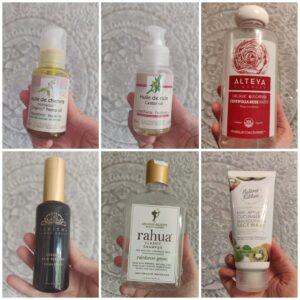 Natural & Organic Empties - May - June - 2021 - Green Life In Dublin