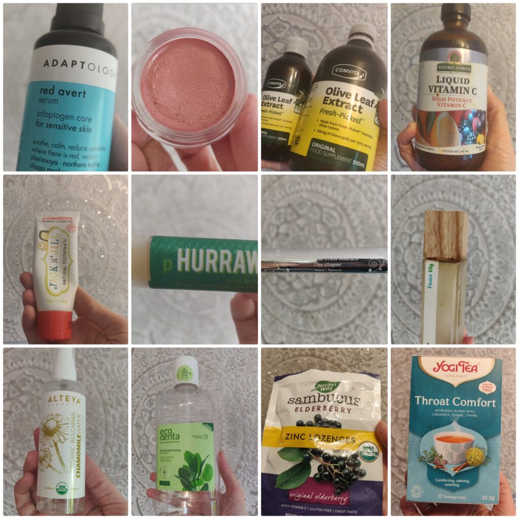 Natural Empties 2022 - Green Life In Dublin