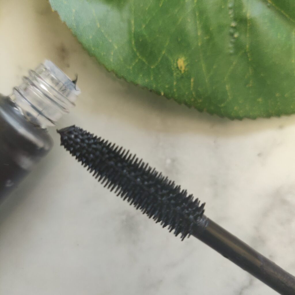 Living Libations Raven Maven Mascara Brush