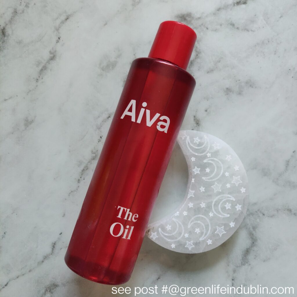 AIVA – The Oil review - Green Life In Dublin