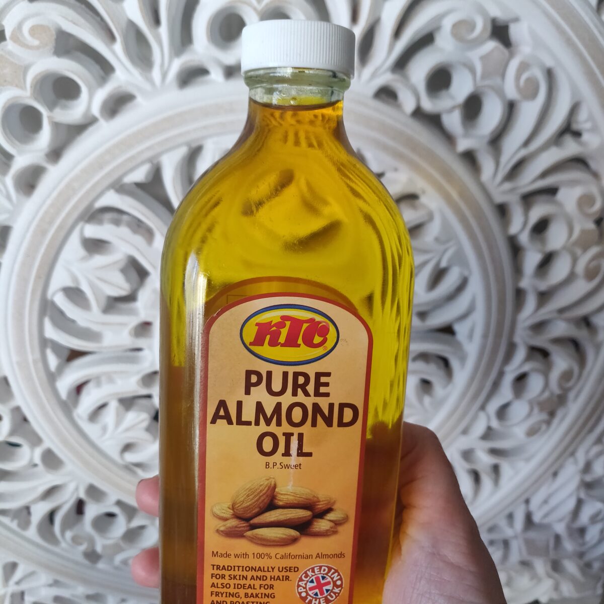 How I DIY body oil - easy & affordable - Green Life In Dublin