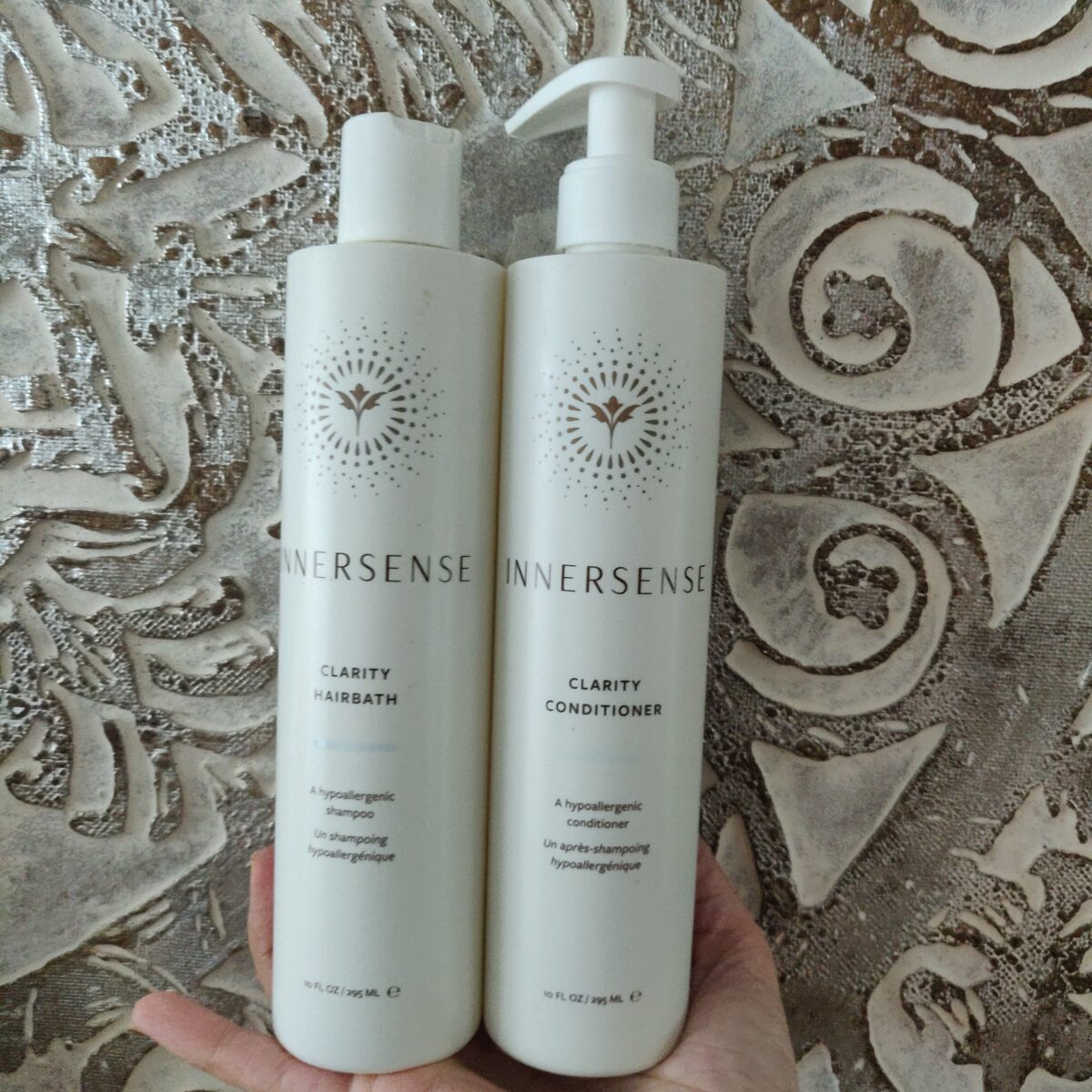 Innersense Organic Beauty hair care review – Green Life In Dublin